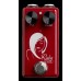 Red Witch Seven Sister Ruby Fuzz Pedal